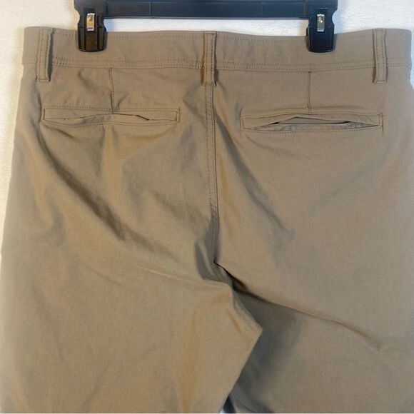 Weatherproof Vintage Tech Pants Size 34 - Picture 7 of 11